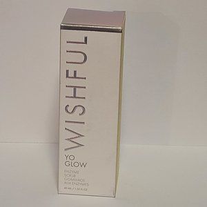 huda wishful enzyme